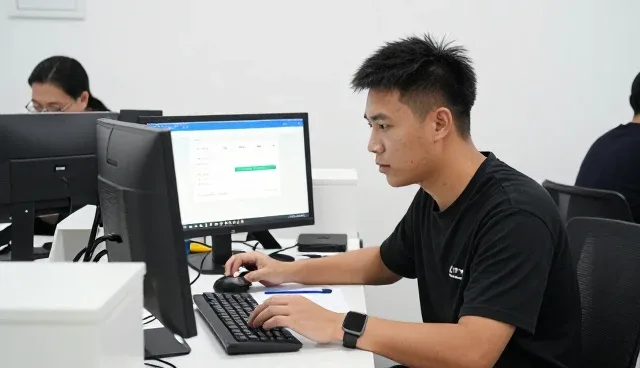 福州君阵电子商务有限公司分析渠道分销等商品销售市场变化